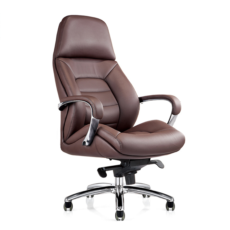 product-Furicco-Porsche High Back Modern Executive Office Chair-img
