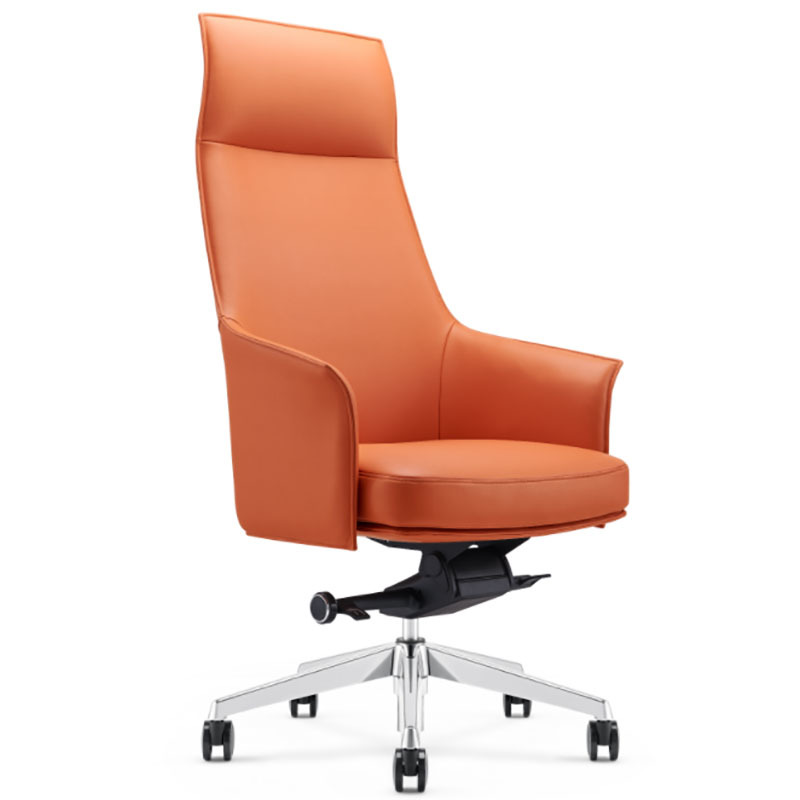 product-Furicco-Modern Ergonomic Design Executive Office Chair A1918-img