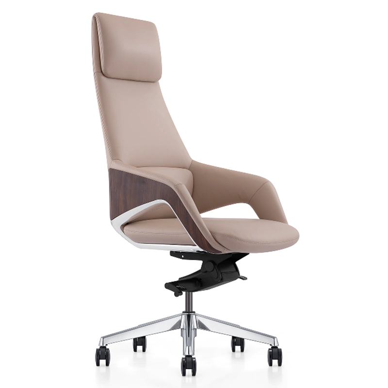 product-Furicco-Modern Ergonomic Design Executive Office Chair FK005-img