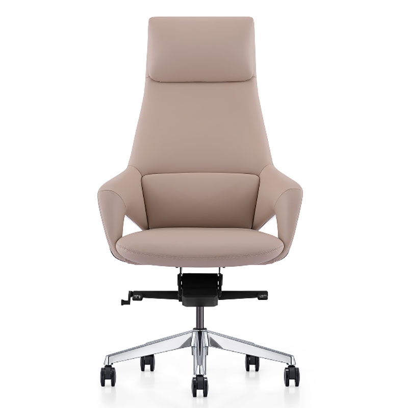 product-Modern Ergonomic Design Executive Office Chair FK005-Furicco-img-1