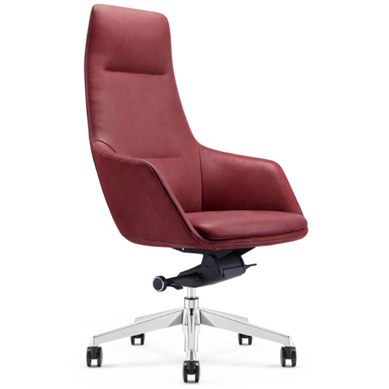 product-Furicco-Modern Ergonomic Design Executive Office Chair A1908-img