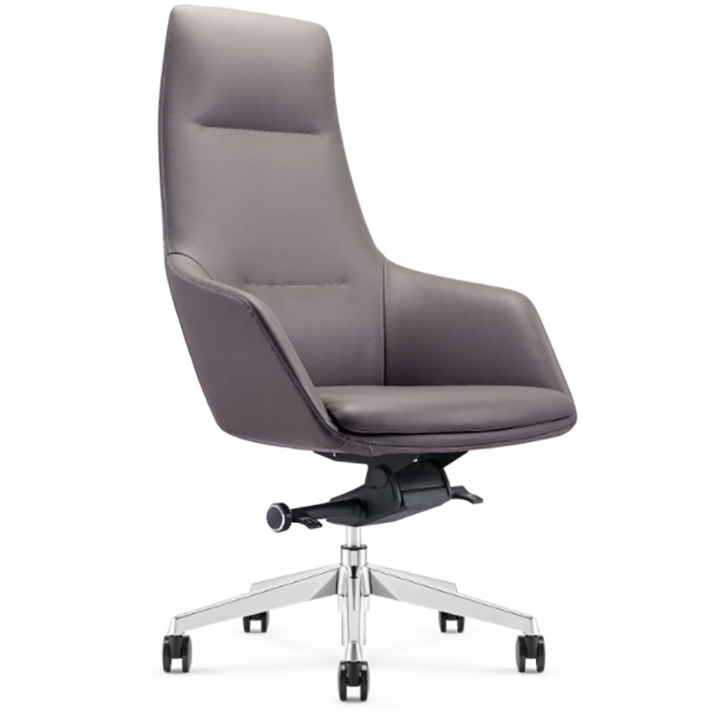product-Modern Ergonomic Design Executive Office Chair A1908-Furicco-img-1