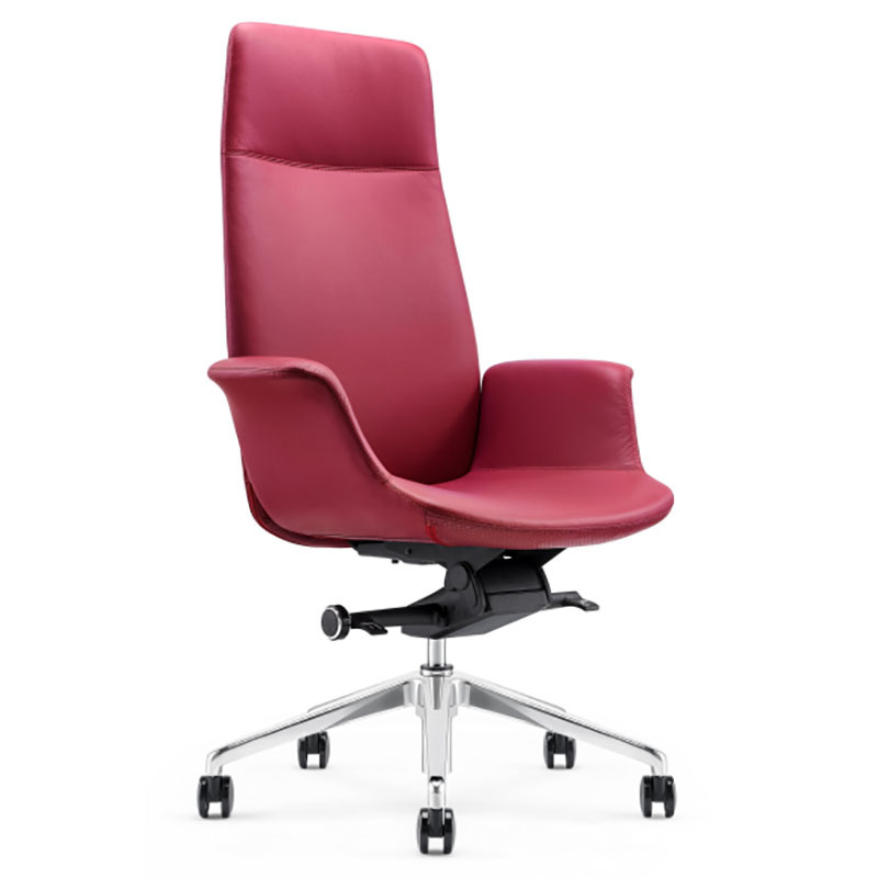 product-Furicco-Modern Ergonomic Design Executive Office Chair A1925-img