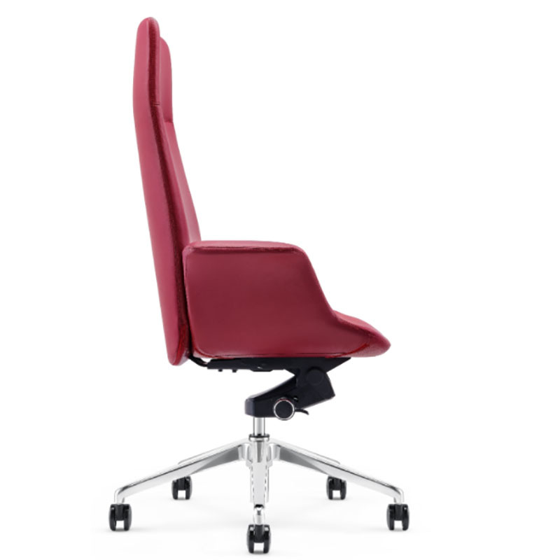 product-Modern Ergonomic Design Executive Office Chair A1925-Furicco-img-1