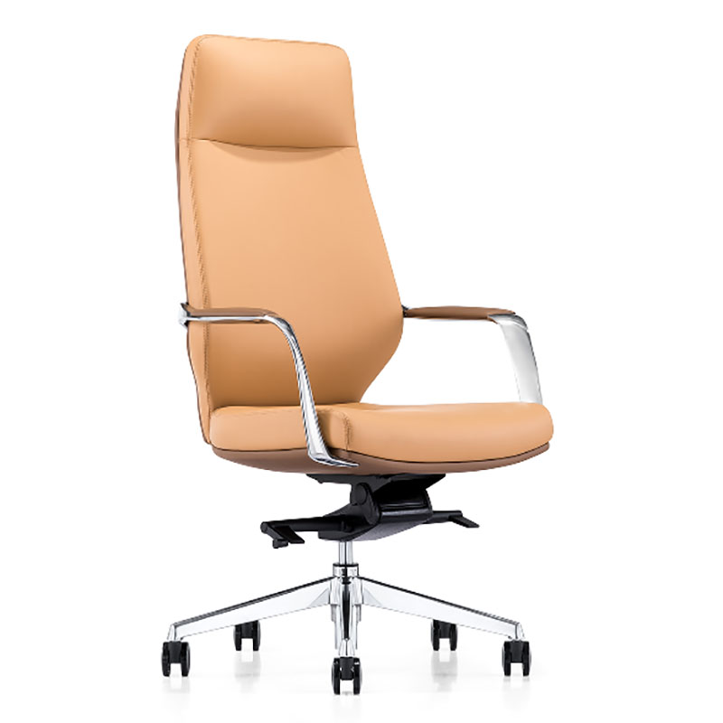 product-Furicco-Modern Ergonomic Design Executive Office Chair A1711-img