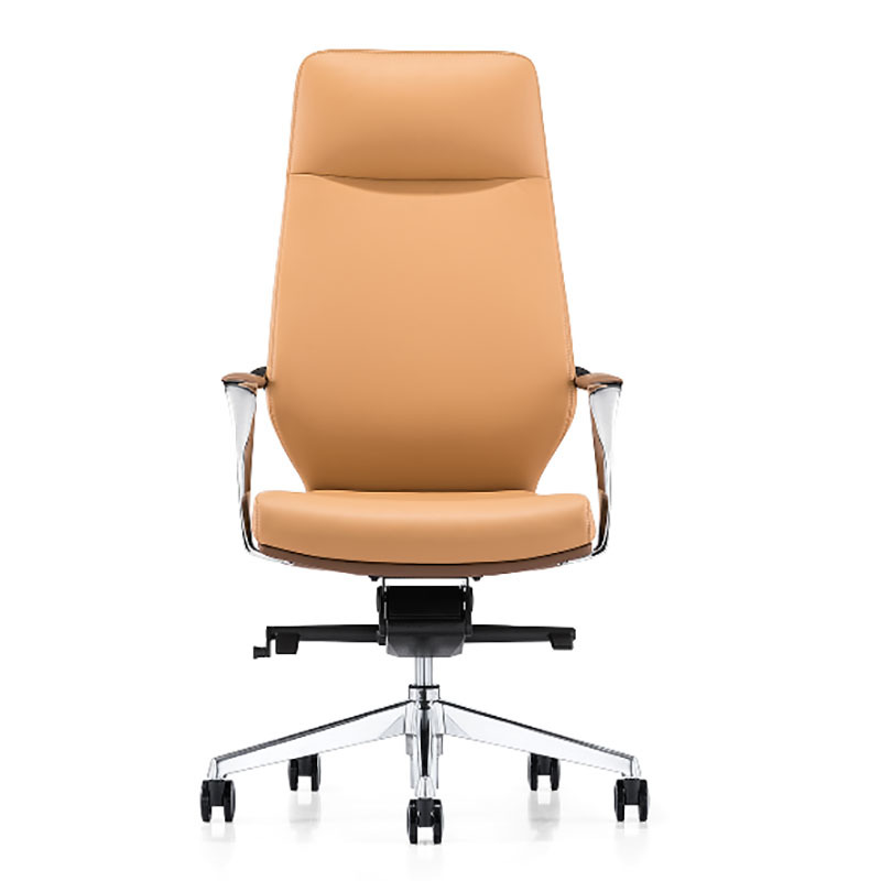 product-Modern Ergonomic Design Executive Office Chair A1711-Furicco-img-1