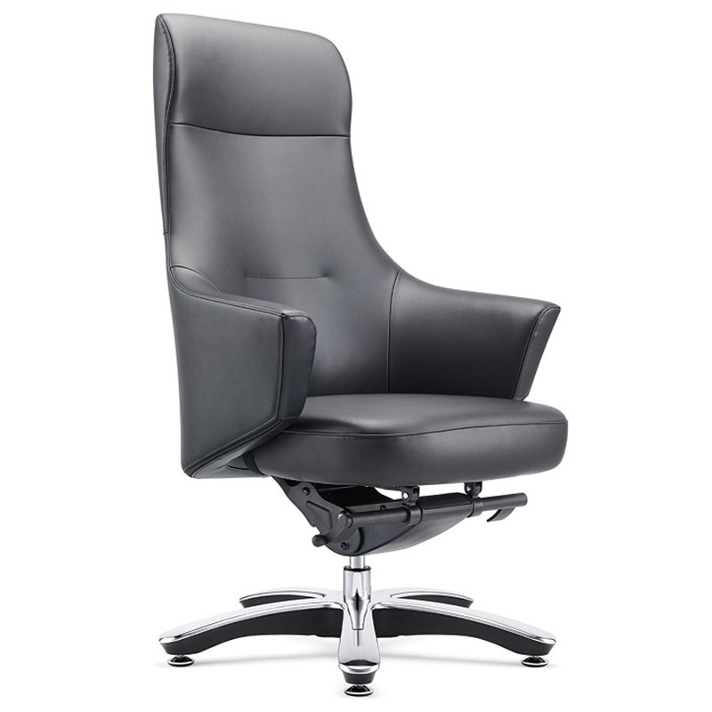 product-Furicco-Modern Ergonomic Design Executive Office Chair A1904-img