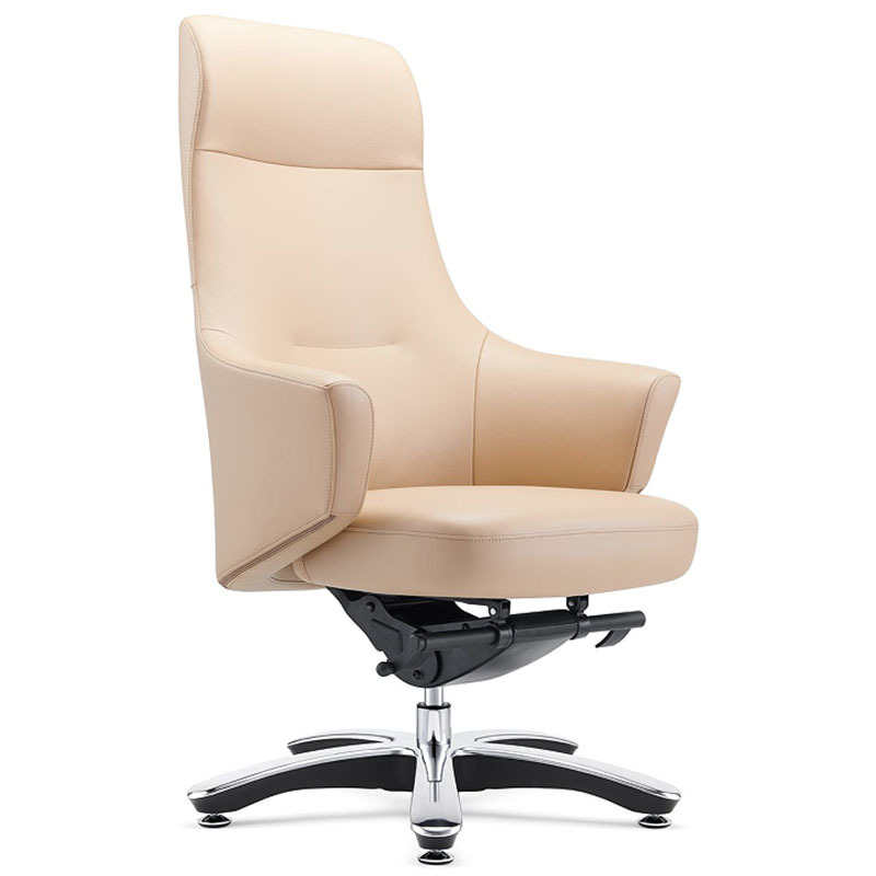 product-Modern Ergonomic Design Executive Office Chair A1904-Furicco-img-1