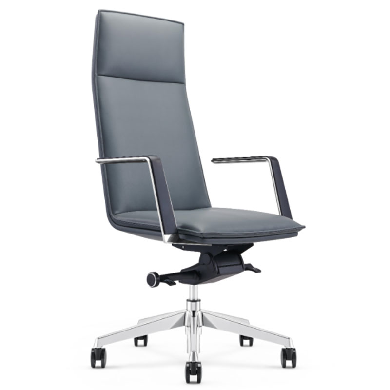 product-Furicco-Modern German minimalist office executive chair A1819-img