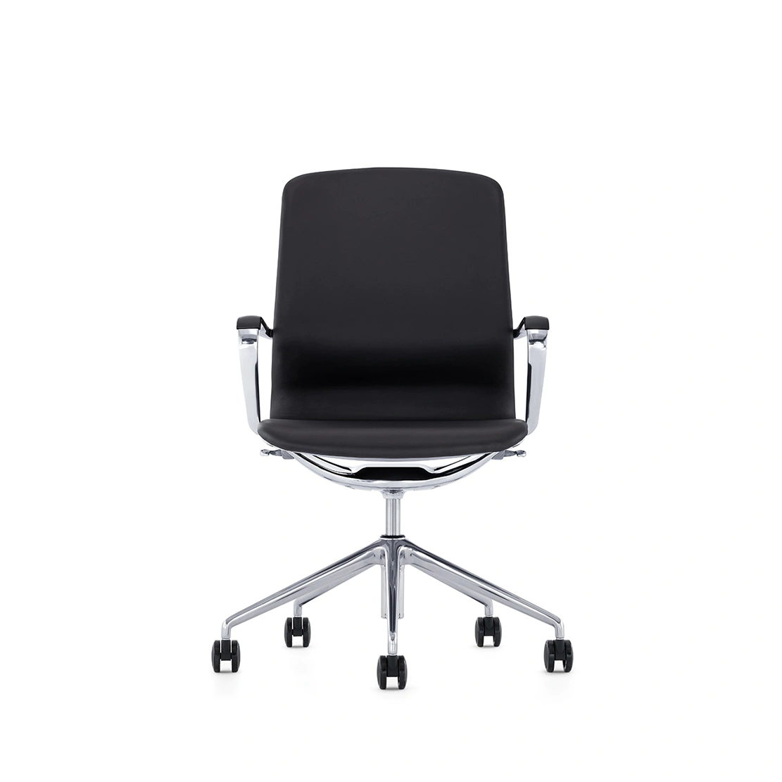 product-Furicco-Wire control mechanism with minimalist executive chair-img-1