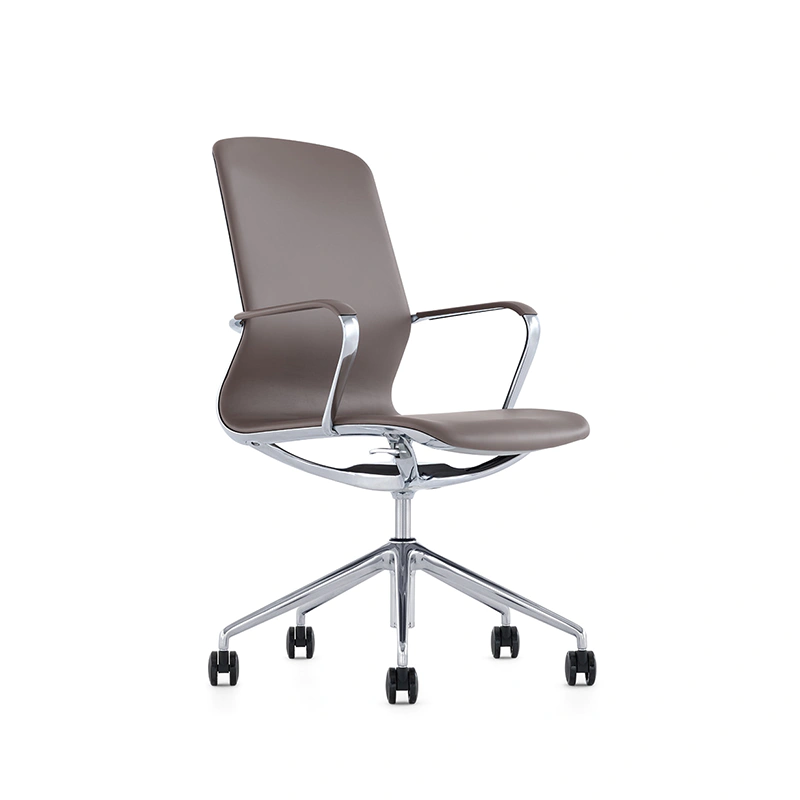 product-Furicco-Wire control mechanism with minimalist executive chair-img