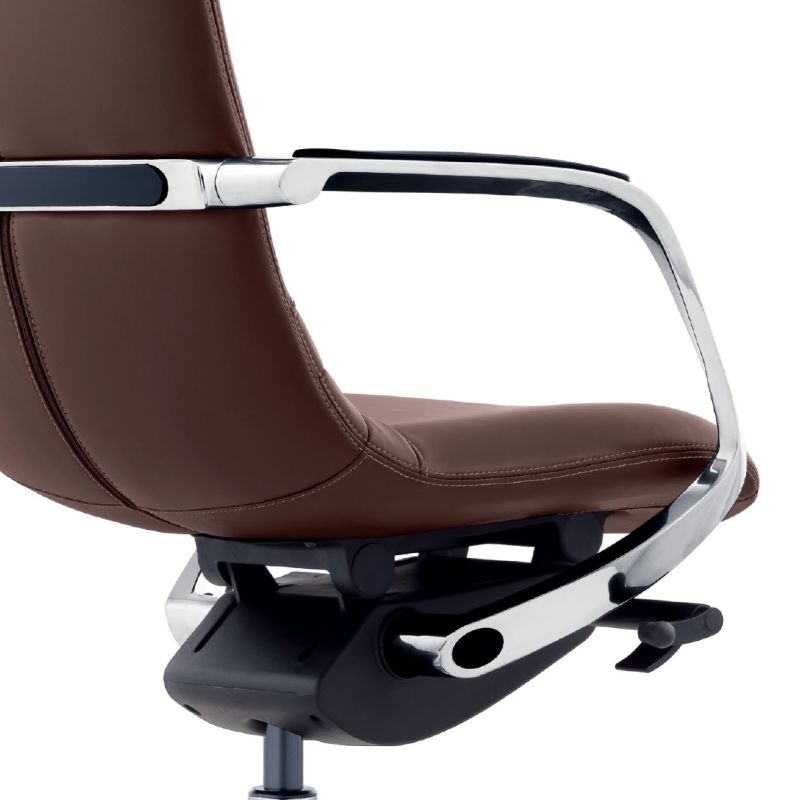New And Unique Design Ergonomic High-back Office Chair | Furicco