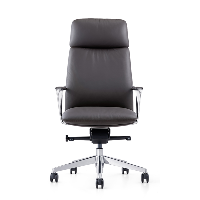 product-Furicco-Classic Comfort Minimalist Executive Chair-img