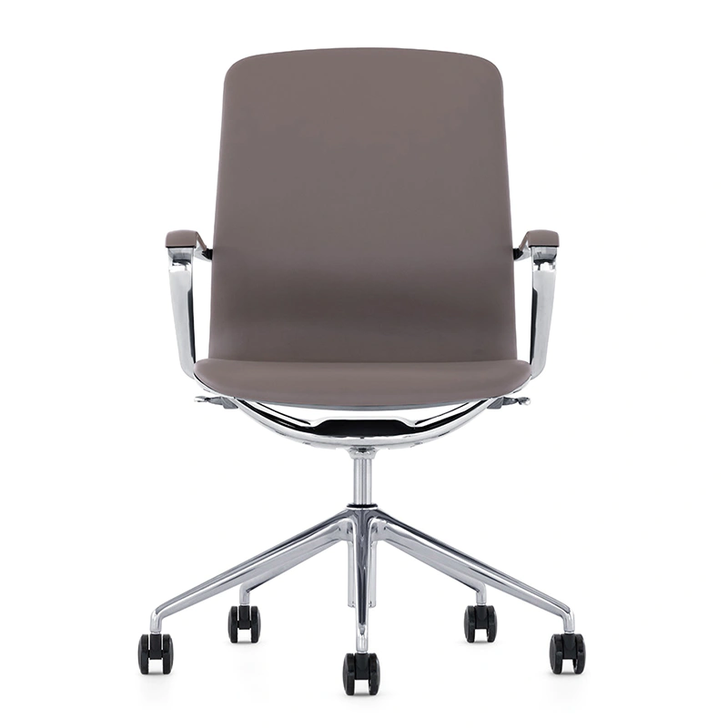 product-FURICCO Hot Sale Office Furniture Swivel PU Leather Executive Office ChairFK007-Furicco-img-1