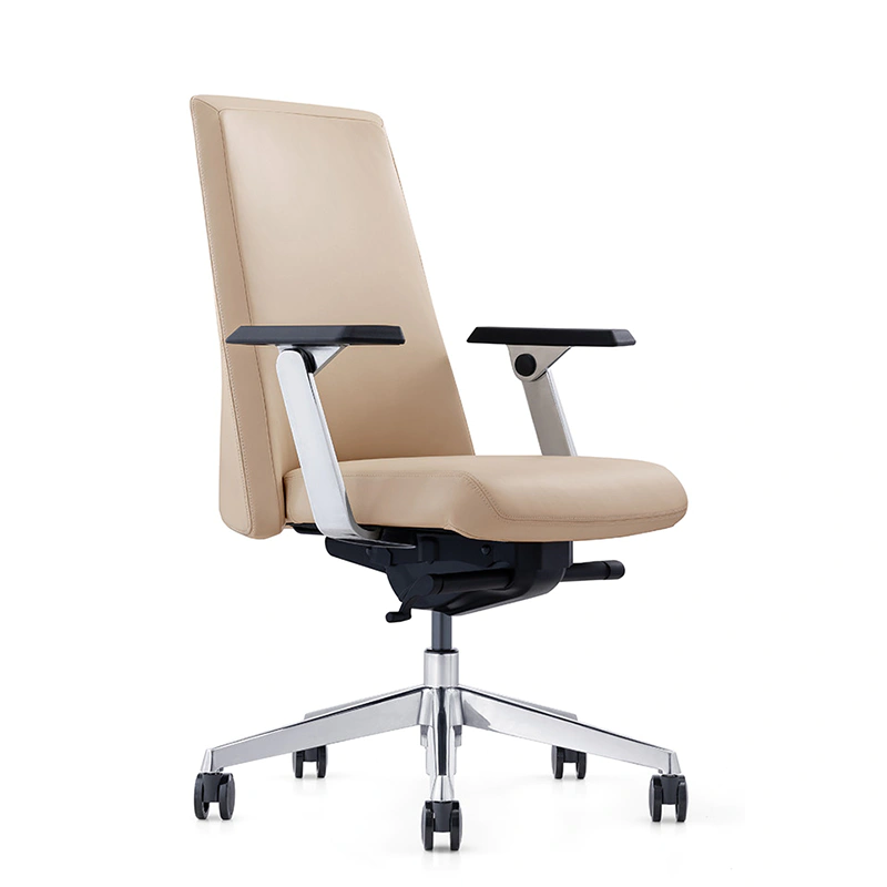 product-Furicco-Hot sell modern comfortable design high quality office furniture leather office chai