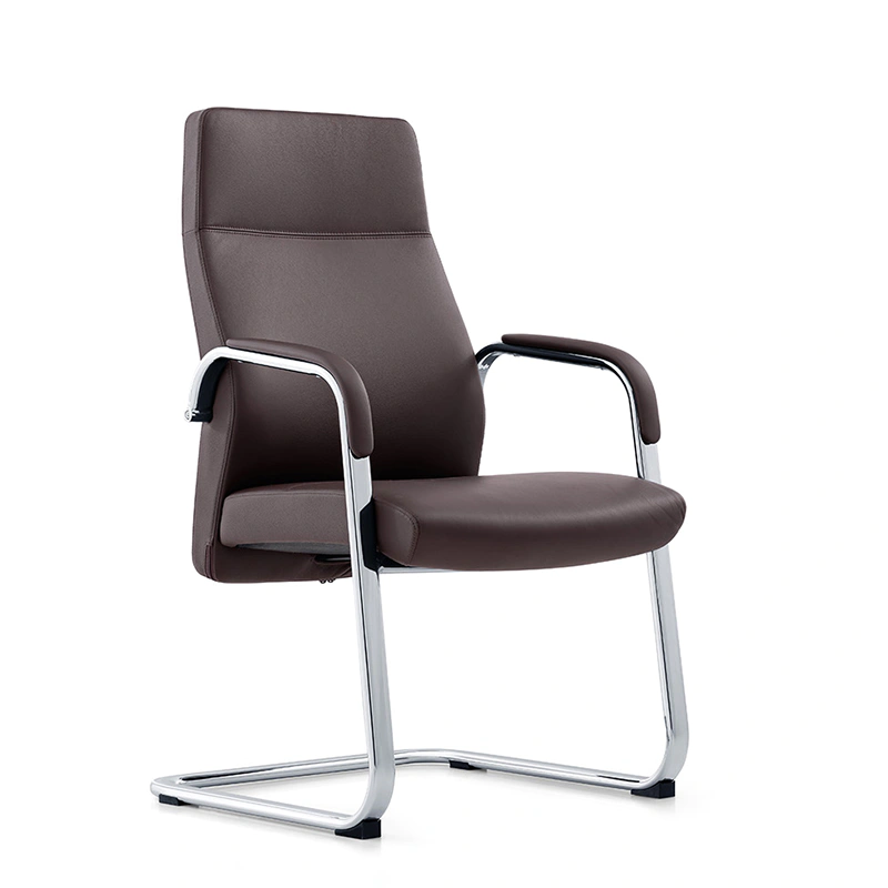 product-Furicco-Furniture Modern Durable Ergonomic Leather Office Chairs C2218-img