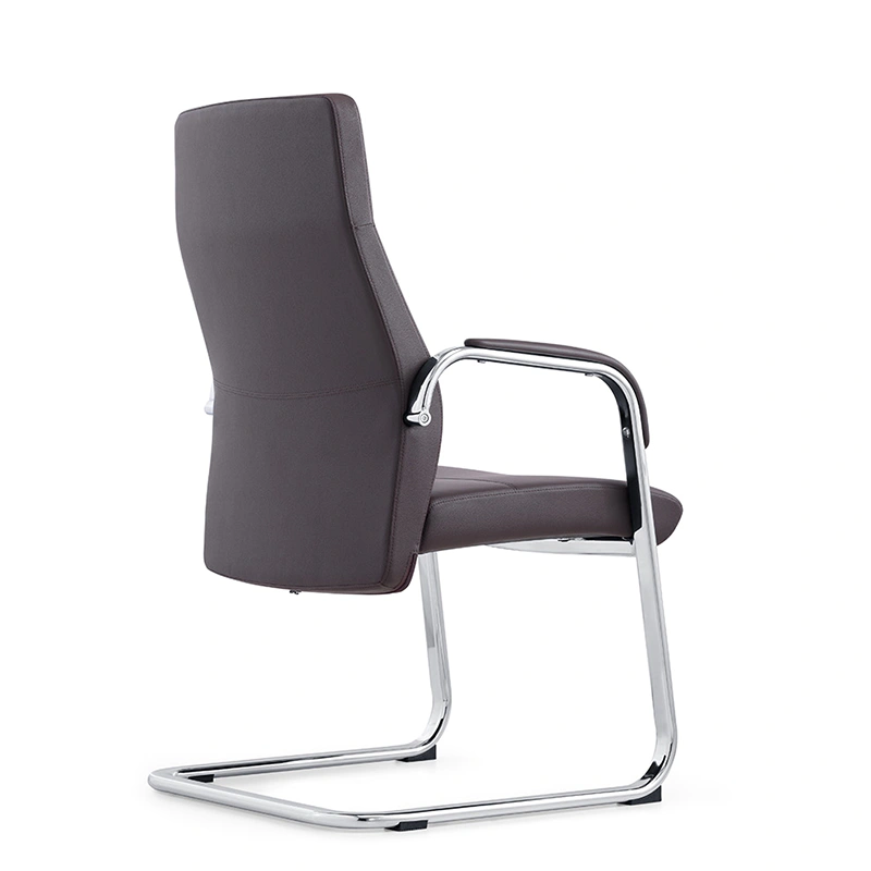 product-Furniture Modern Durable Ergonomic Leather Office Chairs C2218-Furicco-img-1