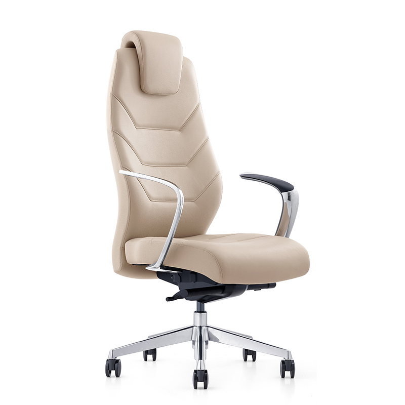 product-Furicco-Manufacture China Furicco High Quality Bucket Seat Nordic Style Nude Office Chair Fo