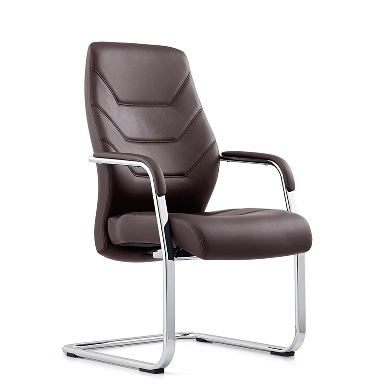 product-Furicco-office furniture chair swivel low back Nordic Home adjustable computer chairs Leathe