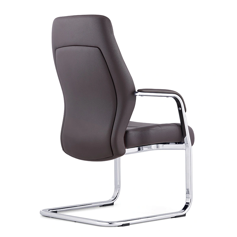 product-office furniture chair swivel low back Nordic Home adjustable computer chairs Leather office-1