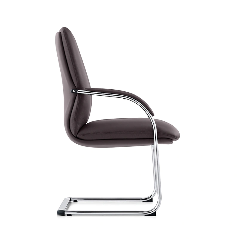 product-Furniture Modern Durable Ergonomic Leather Office Chairs C2216-Furicco-img-1