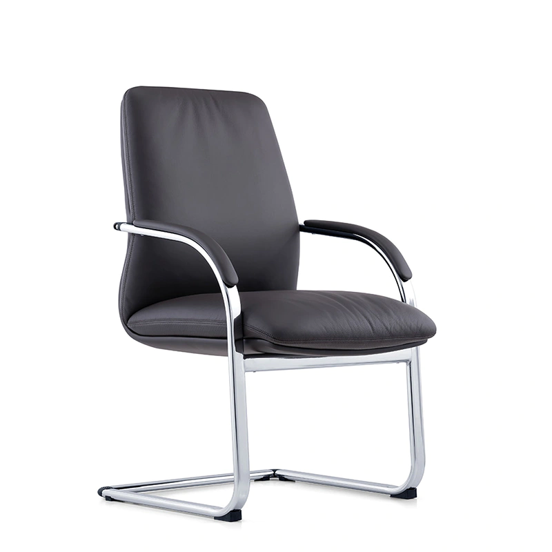 product-Furicco-Furniture Modern Durable Ergonomic Leather Office Chairs C2216-img