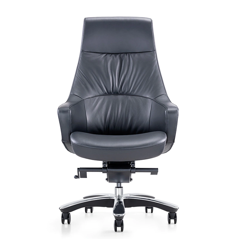product-Supplier China Foshan Commercial Furniture Eco Friendly Bucket Seat Nordic Style Office Chai-1