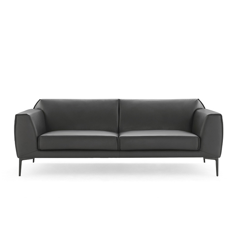 product-Furicco High Quality Living Room Furniture Modern Design German 3 Seater Stylish Vintage Gen-1