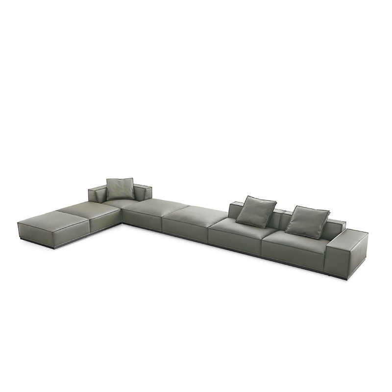 product-Furicco-Low Price Luxury Design Small Living Room Furniture Foam And Fabric Sofa Office Mode