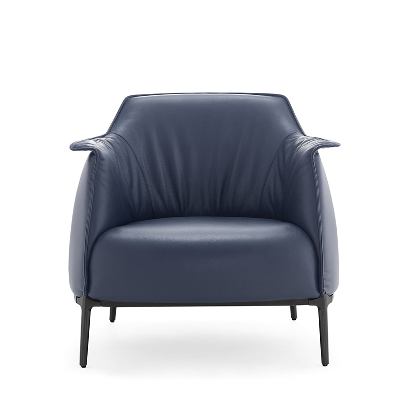 product-Luxury Armchair indoor living room leisure single chair FU8021-Furicco-img-1