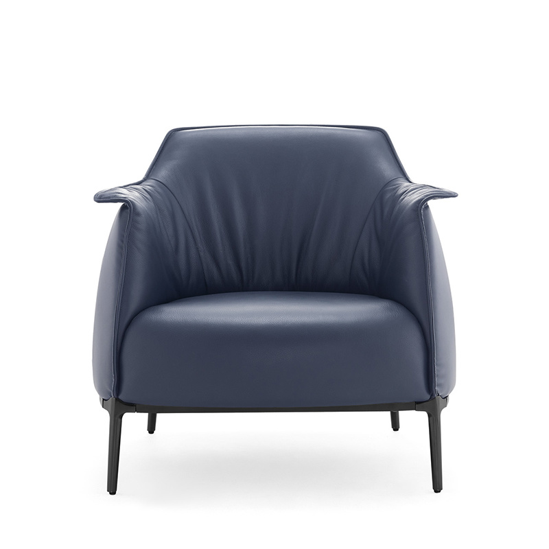 product-Luxury Armchair indoor living room leisure single chair FU8021-Furicco-img-1