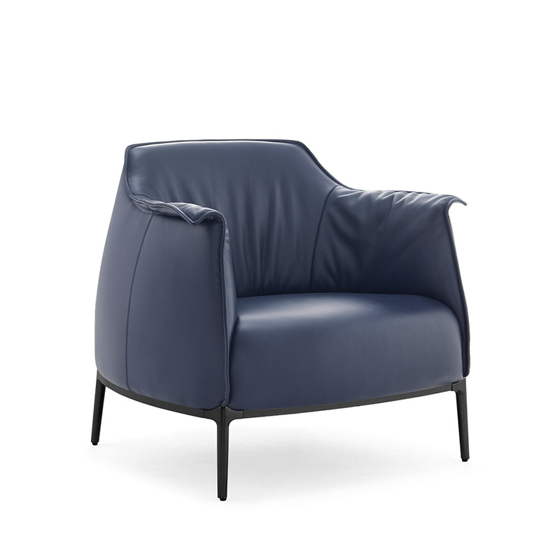 product-Furicco-Luxury Armchair indoor living room leisure single chair FU8021-img