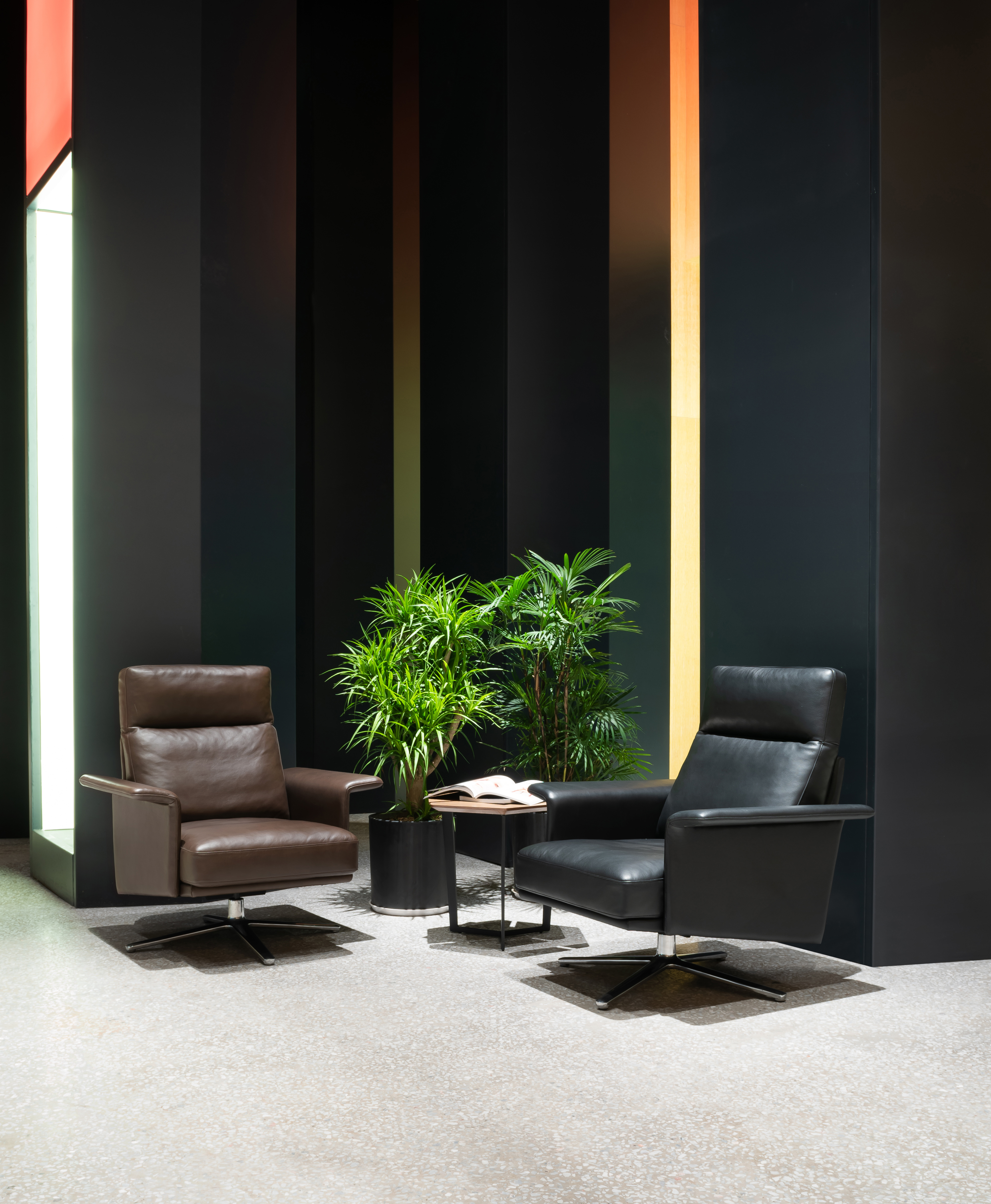 Furicco Foshan Wholesale Modern Style Couch Luxury Contemporary 1 Seater...