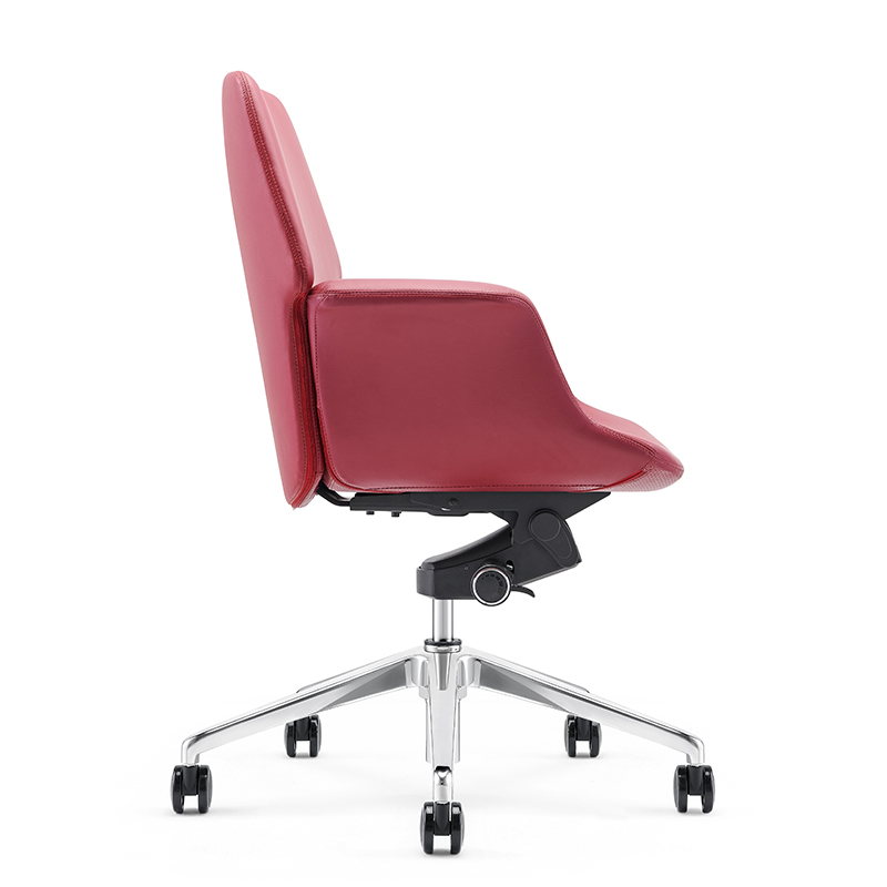 Crosby Low Back Office Chair by Euro Style – Additional Colors – Commercial  Grade - Concepts Furniture