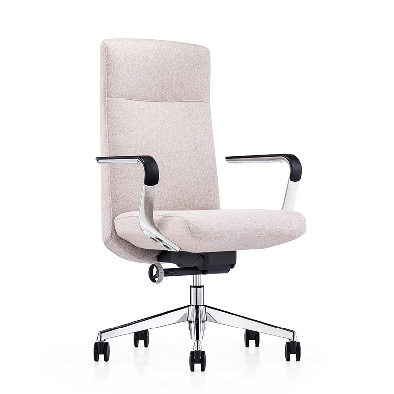 product-Furicco-Luxury Classic Office Furniture Till Series Manager Executive High Back Half Genuine