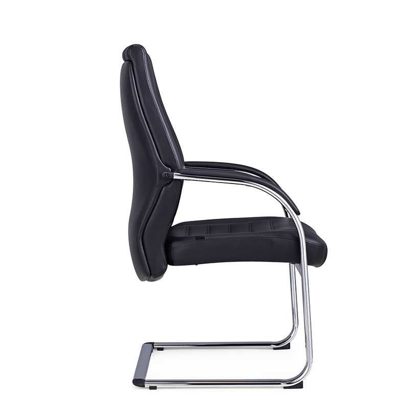 product-custom ergonomic computer office visitor chairs C1802-Furicco-img-1