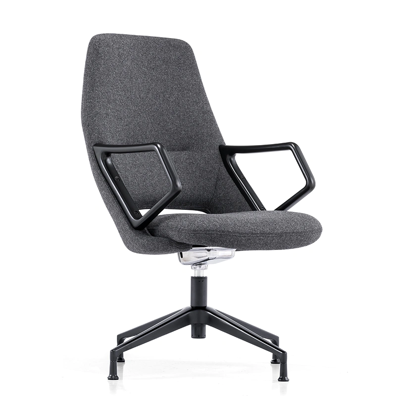 product-Furicco-new design comfort office visitor chairs without wheels price china C1805-1-img