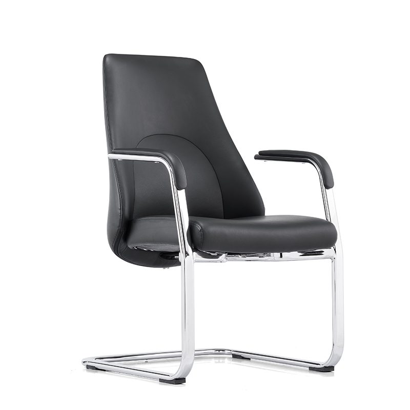 product-Furicco-Home Office Furniture Chair Modern Comfortable High Back Soft Pad Swivel Ergonomic E