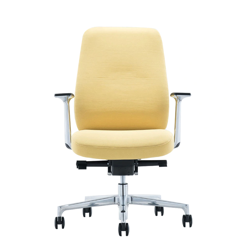 product-FURICCO Professional Office Furniture Swivel Sraff Chair Conference Reception Visitor Chair -1
