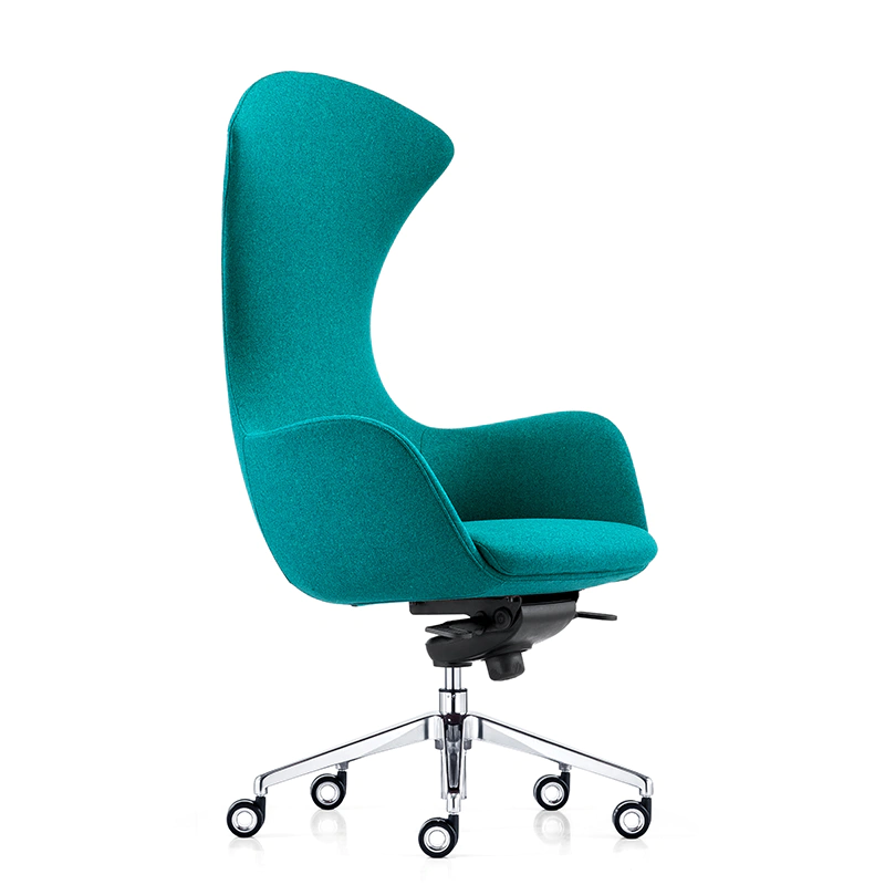 product-Furicco-office egg leisure high back hotel chairs modern on sale A1706-1-img