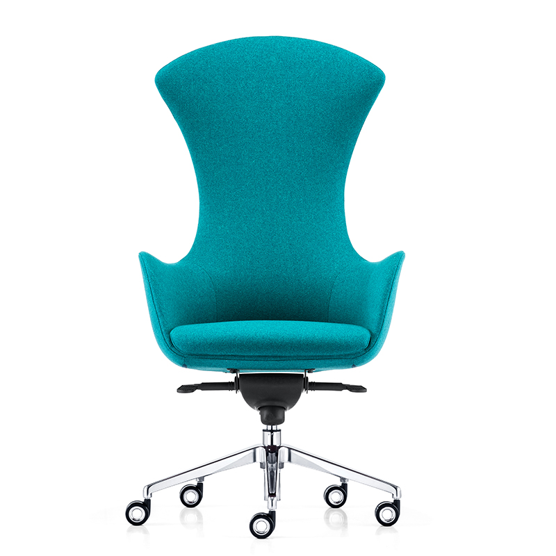product-office egg leisure high back hotel chairs modern on sale A1706-1-Furicco-img-1