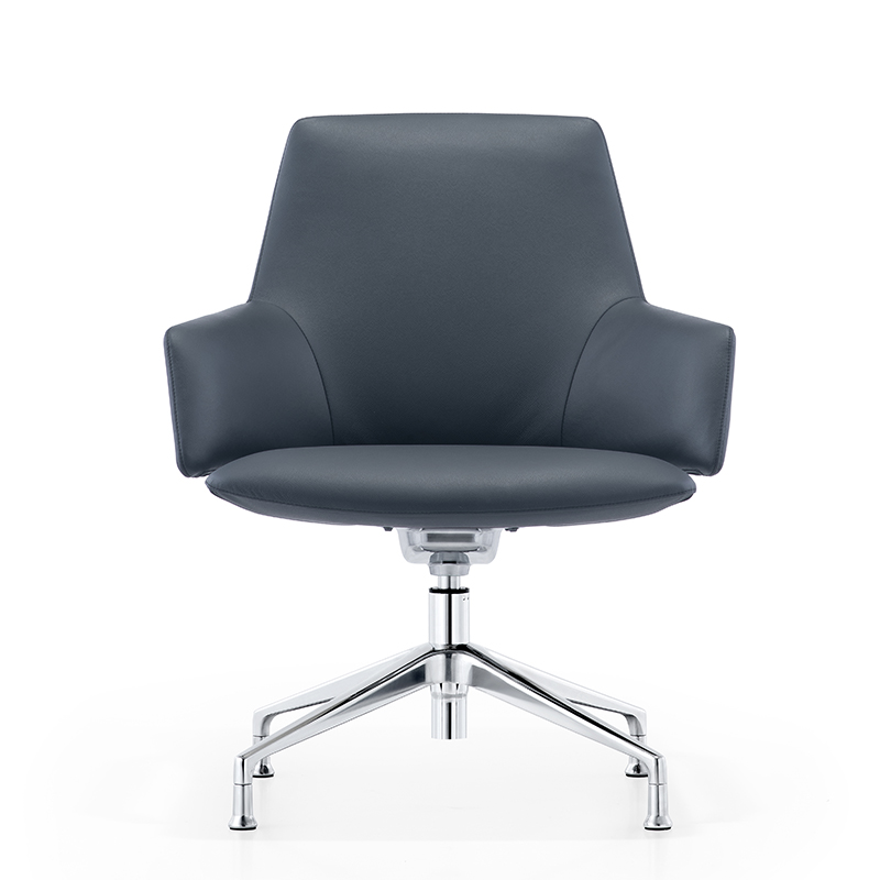 product-client leisure reception office chairs without wheels C1719-Furicco-img-1