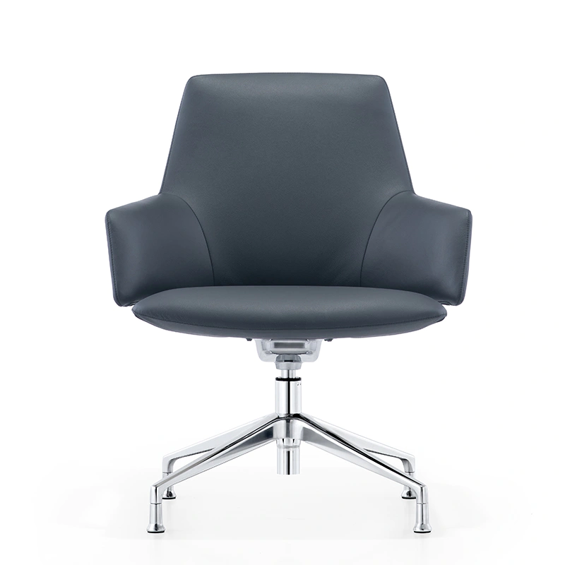 product-client leisure reception office chairs without wheels C1719-Furicco-img-1
