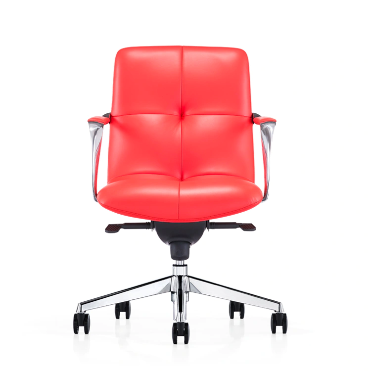 product-High End Big Size Boss Reclining Genuine Leather Office Chair B1723-Furicco-img-1