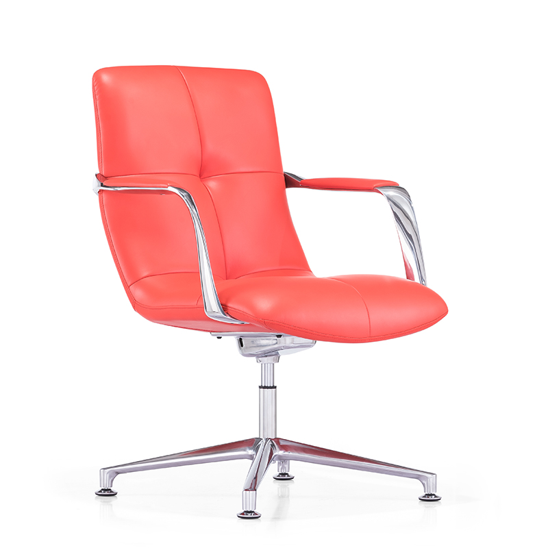 product-Furicco-Comfortable swivling Leather Office chair from Manufacture with ODM OEM C1723-img