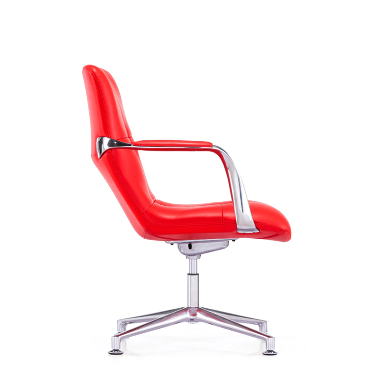 product-Comfortable swivling Leather Office chair from Manufacture with ODM OEM C1723-Furicco-img-1