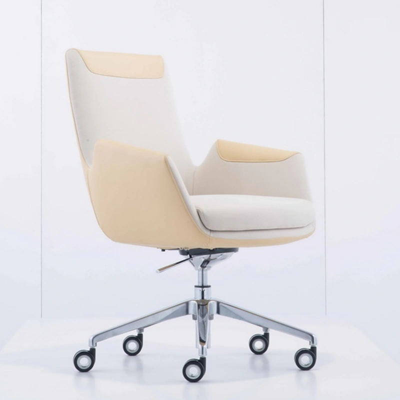 product-Furicco-Italian Simple Modern Leather Ergonomic Executive Boss CEO Chair B1726-1-img