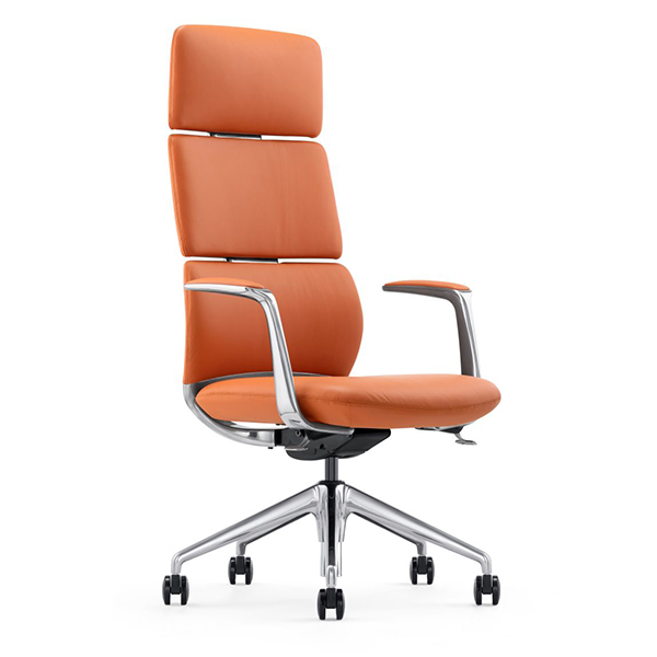 product-Furicco-FURICCO New Style Luxury Manager Boss Chair Executive Leather Office Chair FK013-A11