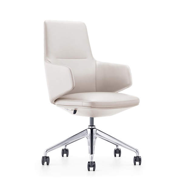 product-FURICCO Professional Business Furniture Swivel PU Leather Staff Chair Conference Visitor Cha-1